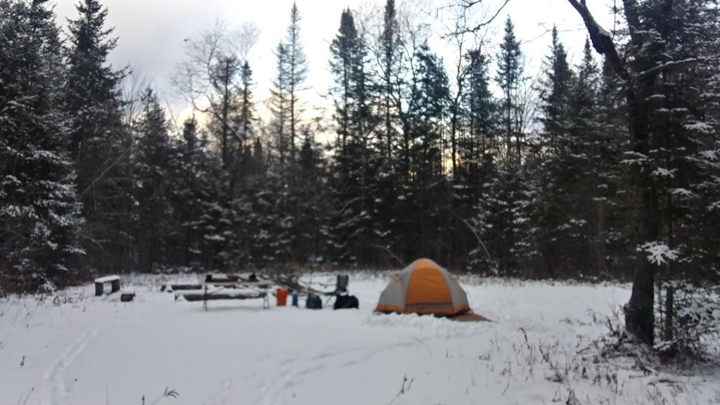 Photo: Camp Photo: Camp