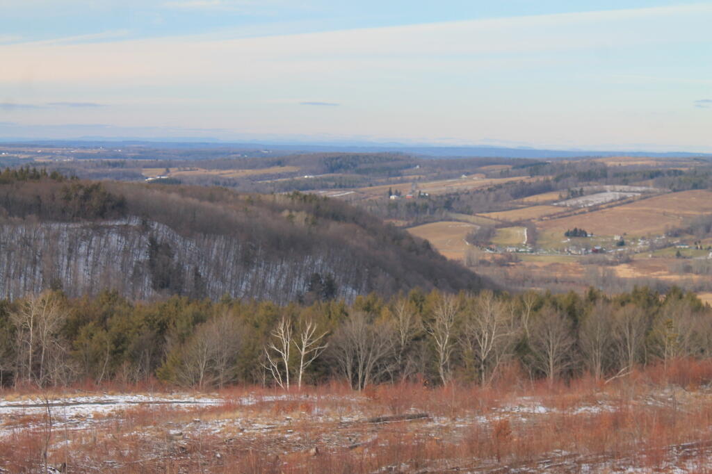 Photo: Irish Hill Photo: Irish Hill