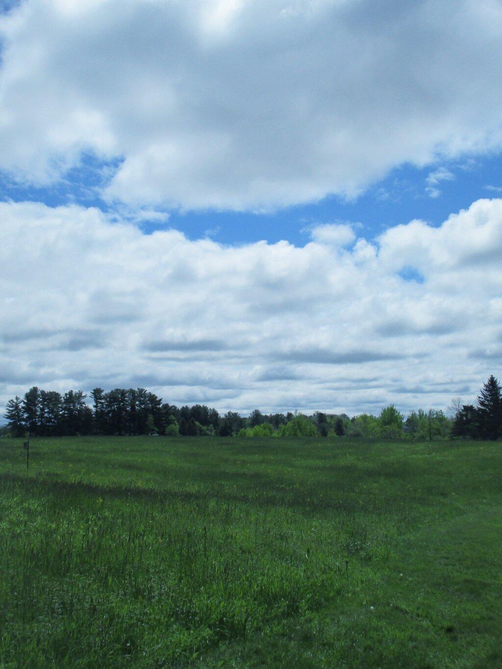 Photo: Break In The Clouds Photo: Break In The Clouds