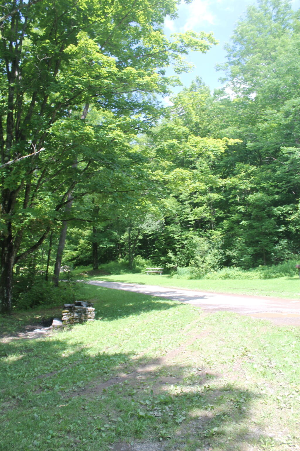 Photo: Former Pixley Falls State Park Campground Photo: Former Pixley Falls State Park Campground