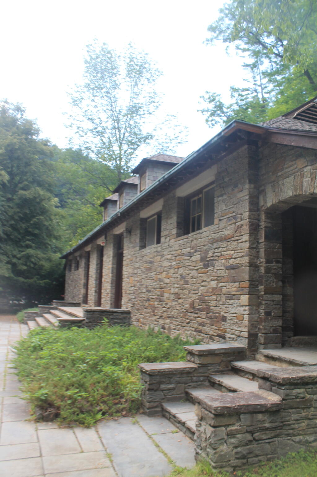 Photo: Bathhouse Photo: Bathhouse