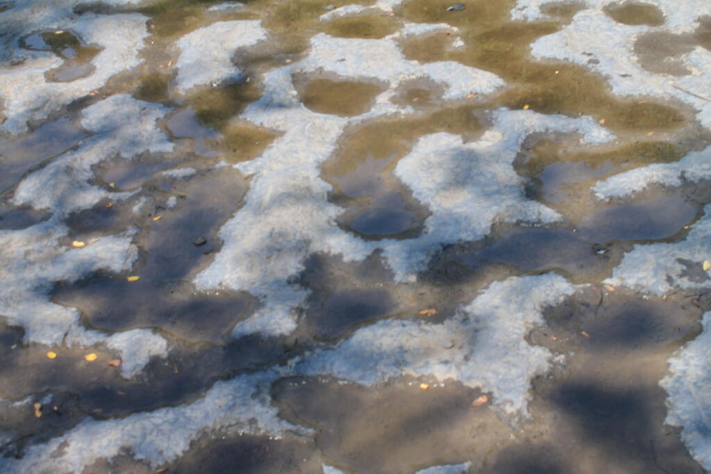 Photo: Riverbed Photo: Riverbed