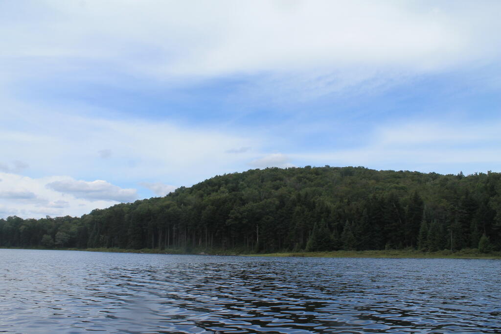 Photo: Hills Along G Lake Photo: Hills Along G Lake