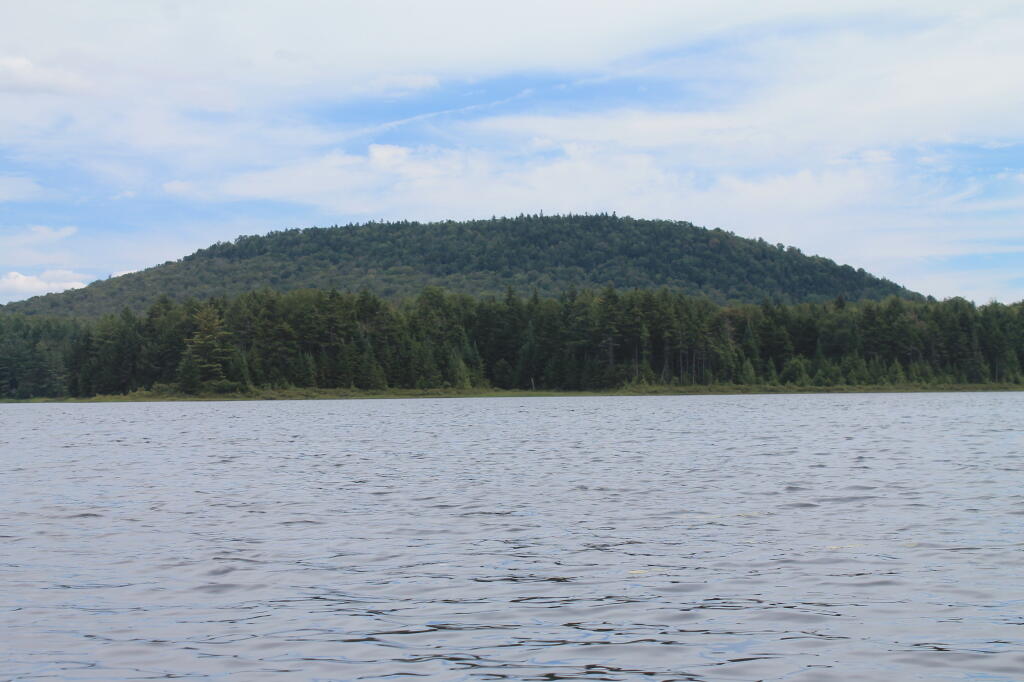 Photo: Big Marsh Mountain Photo: Big Marsh Mountain