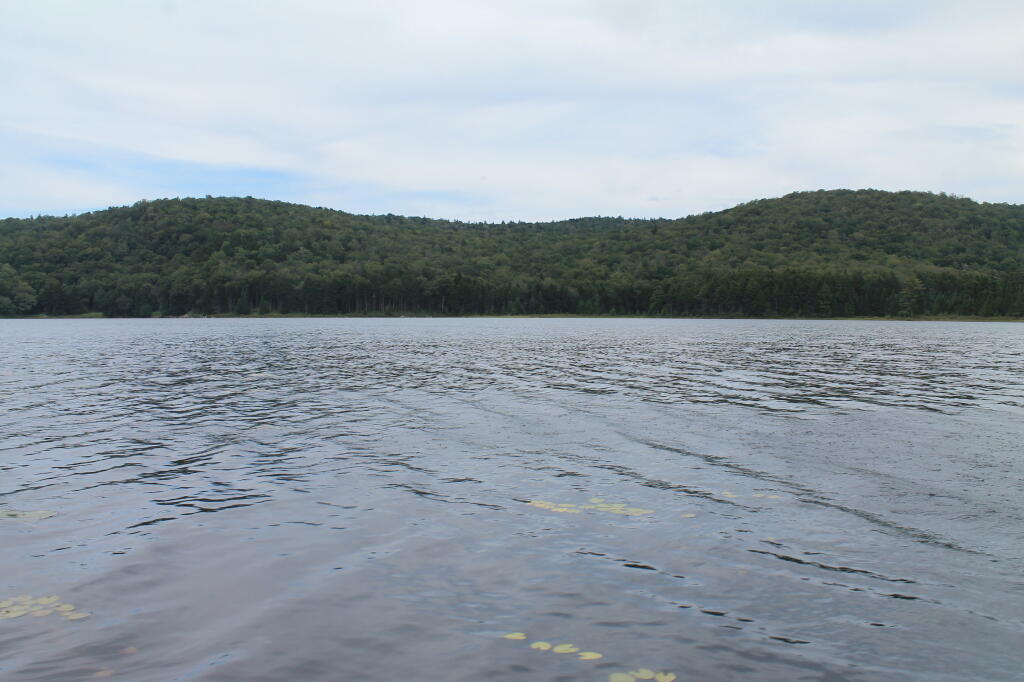 Photo: Unamed Hills to the North Photo: Unamed Hills to the North