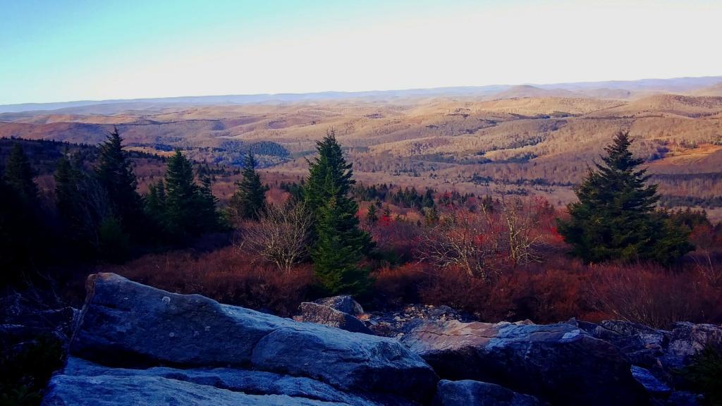Photo: West Virginia High Country Photo: West Virginia High Country