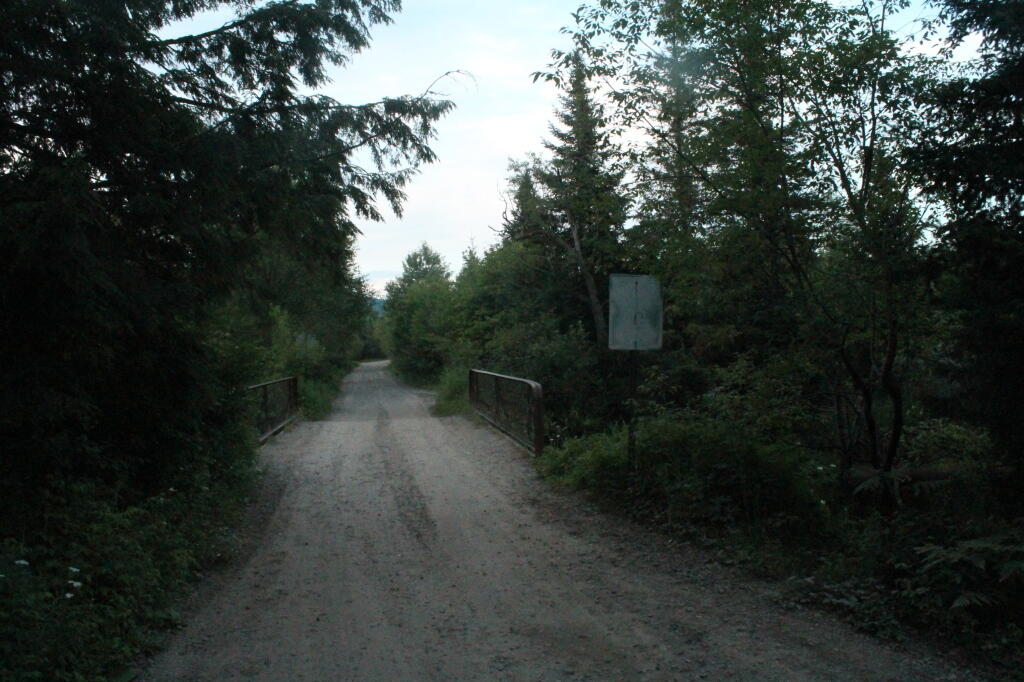 Photo: Dusk Photo: Dusk