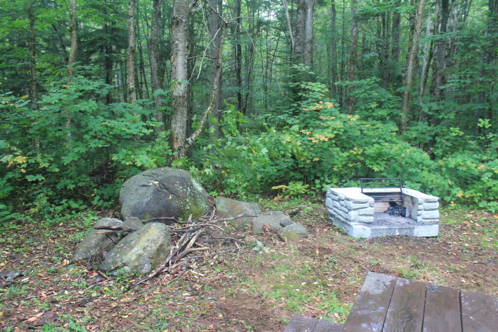 Photo: As Nice as the New Fireplace Is, the Old One Still Is Neat Looking Photo: As Nice as the New Fireplace Is, the Old One Still Is Neat Looking