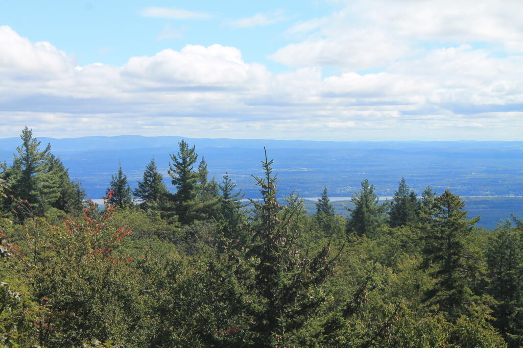 Photo: View from Near North Lake Photo: View from Near North Lake