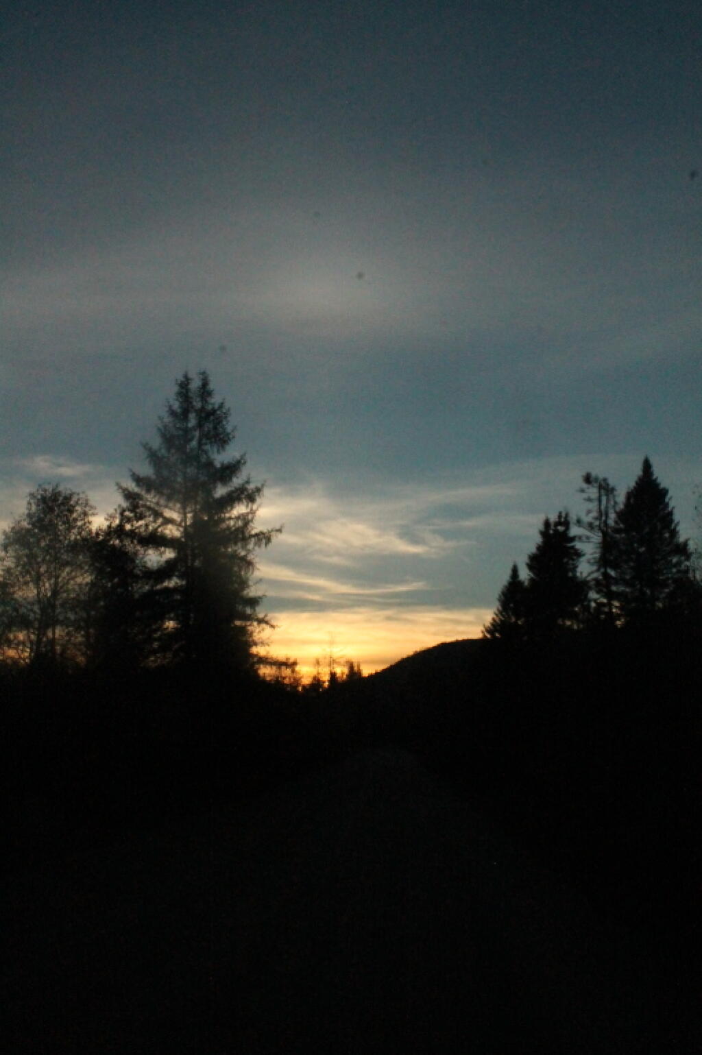 Photo: Dusk Photo: Dusk