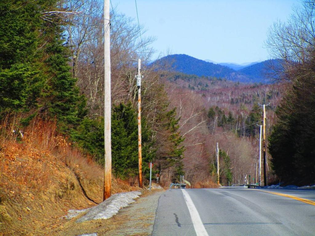 Photo: Along NY 8 Photo: Along NY 8