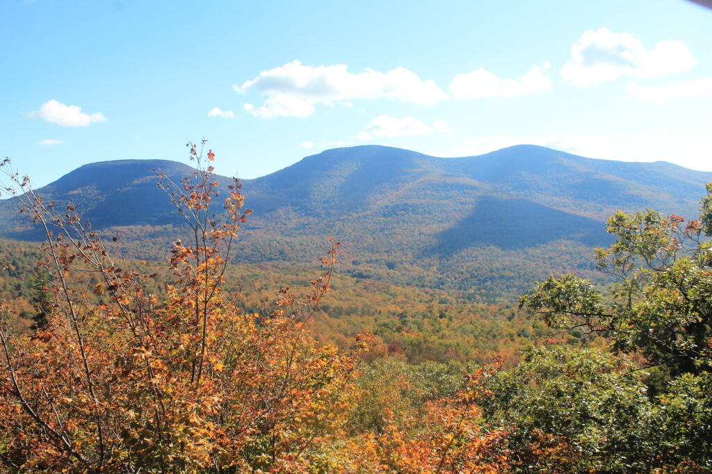 Photo: Blackhead Mountains Photo: Blackhead Mountains