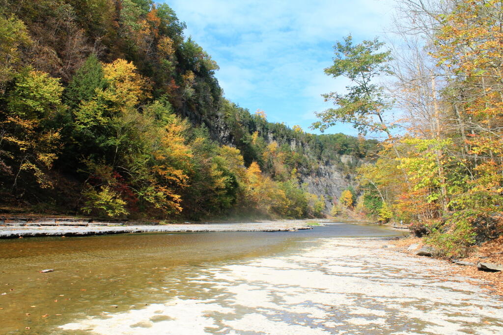 Photo: Meanders Photo: Meanders