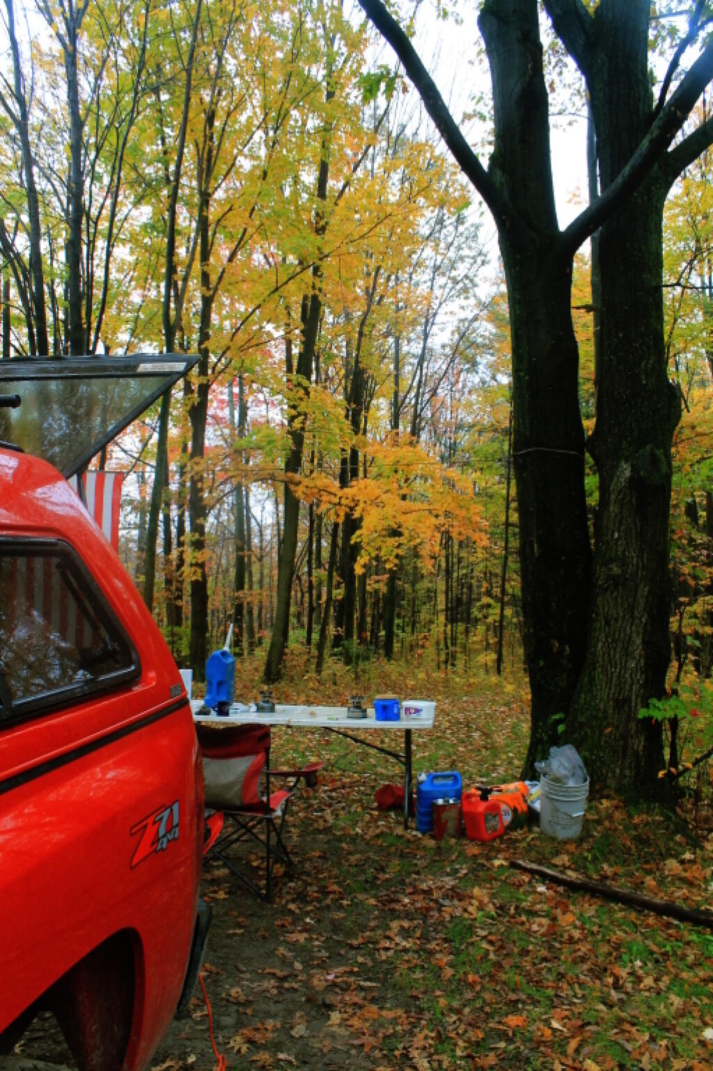 Photo: Camping Photo: Camping