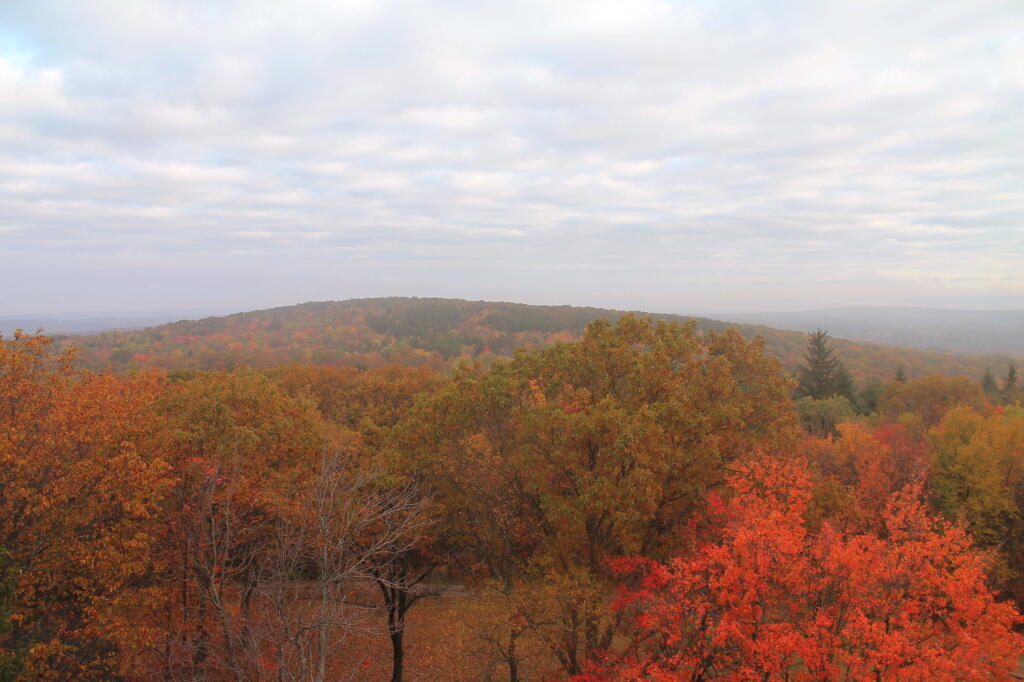 Photo: To the North