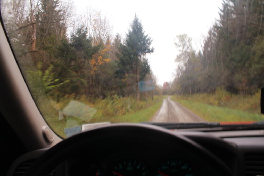 Photo: Wilds of Allegany County Photo: Wilds of Allegany County