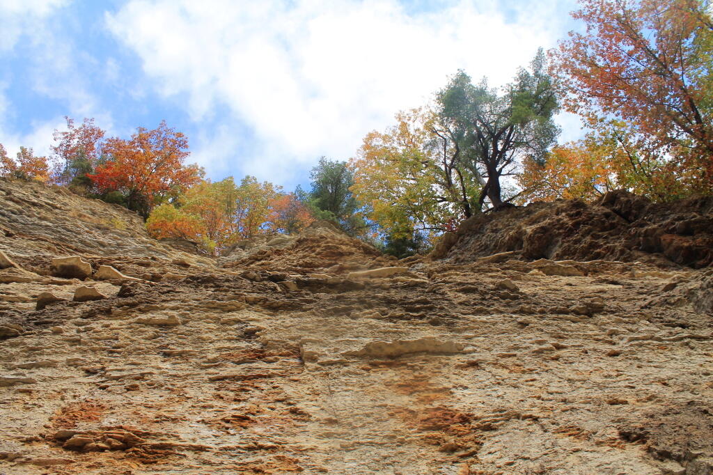Photo: A Long Way Up Photo: A Long Way Up