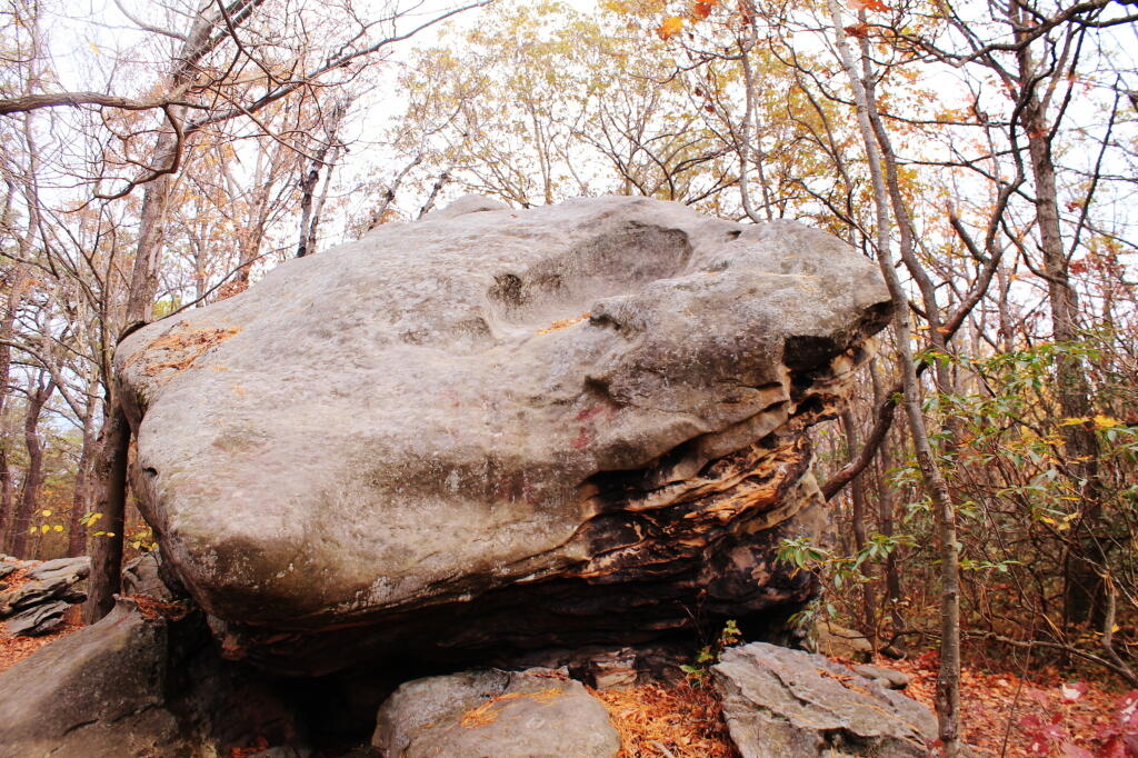 Photo: Jakes Rocks 2