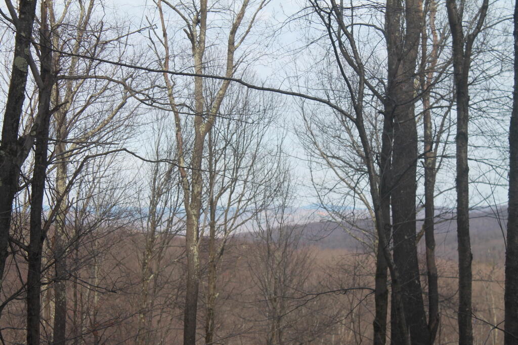 Photo: Off the Ridge Photo: Off the Ridge