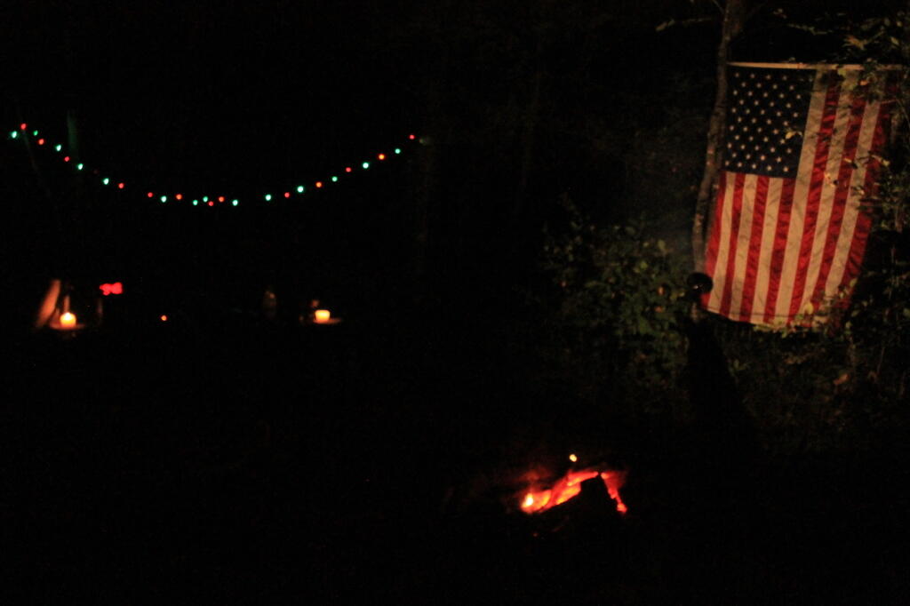Photo: Campfire Photo: Campfire