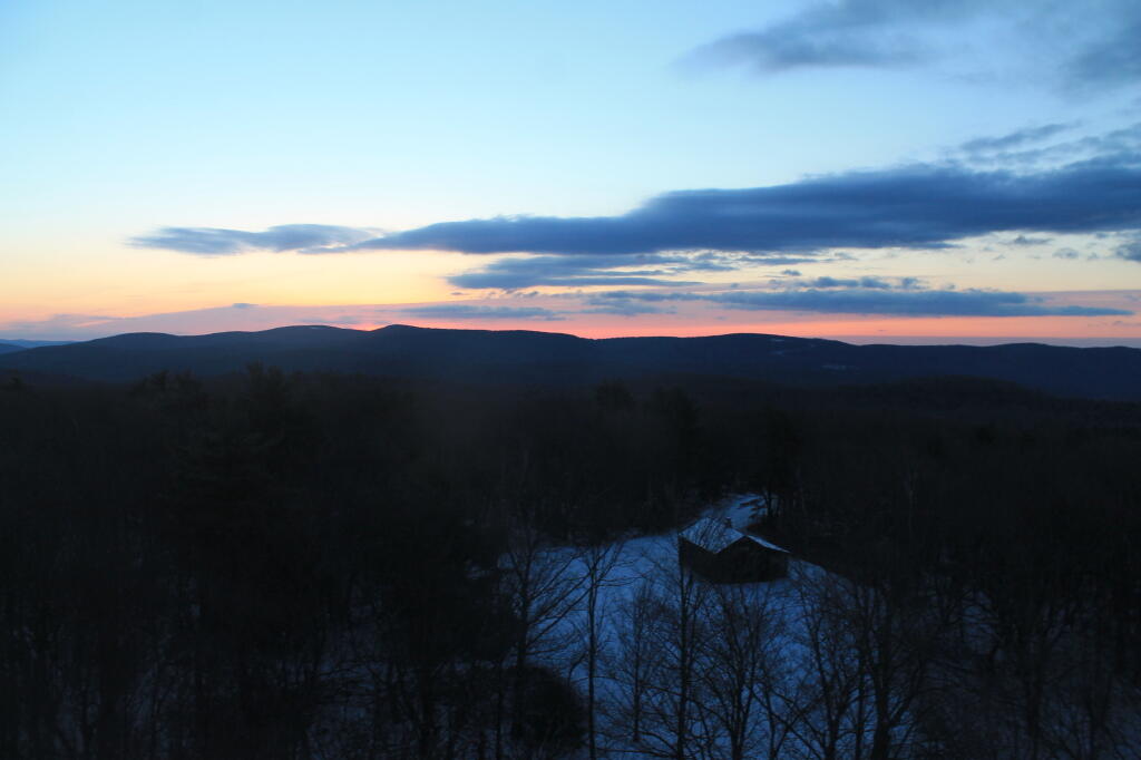 Photo: Beautiful But No Sunrise Yet Photo: Beautiful But No Sunrise Yet