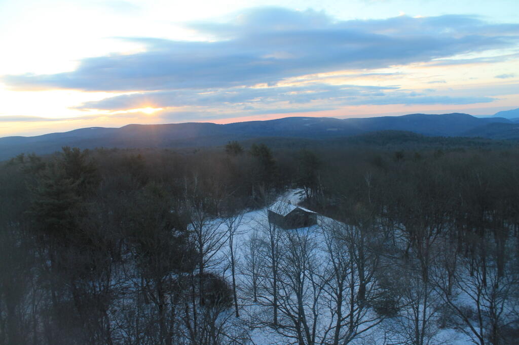 Photo: Over the Mountains Photo: Over the Mountains
