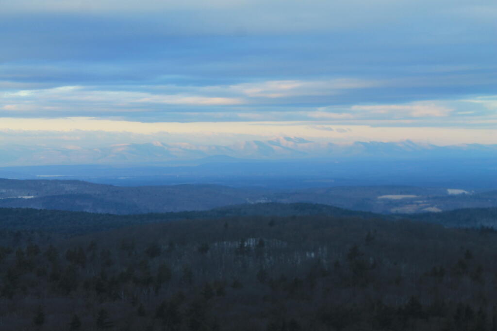 Photo: The Catskills 3 Photo: The Catskills 3