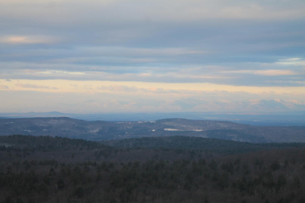 Photo: The Catskills Photo: The Catskills