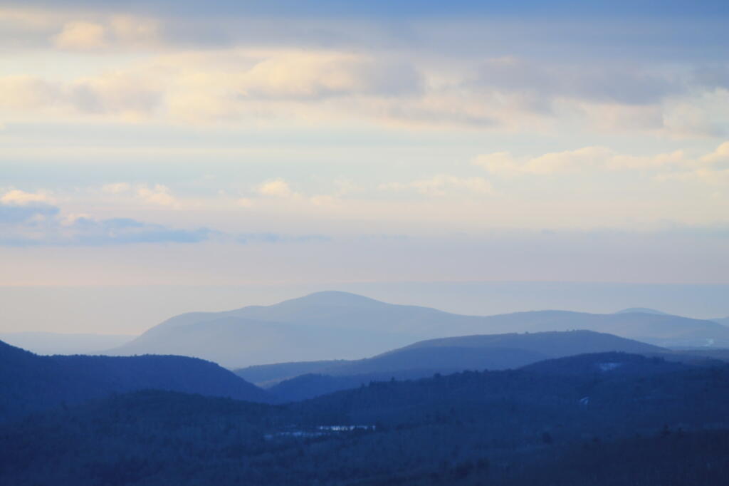 Photo: Tom Ball Mountain