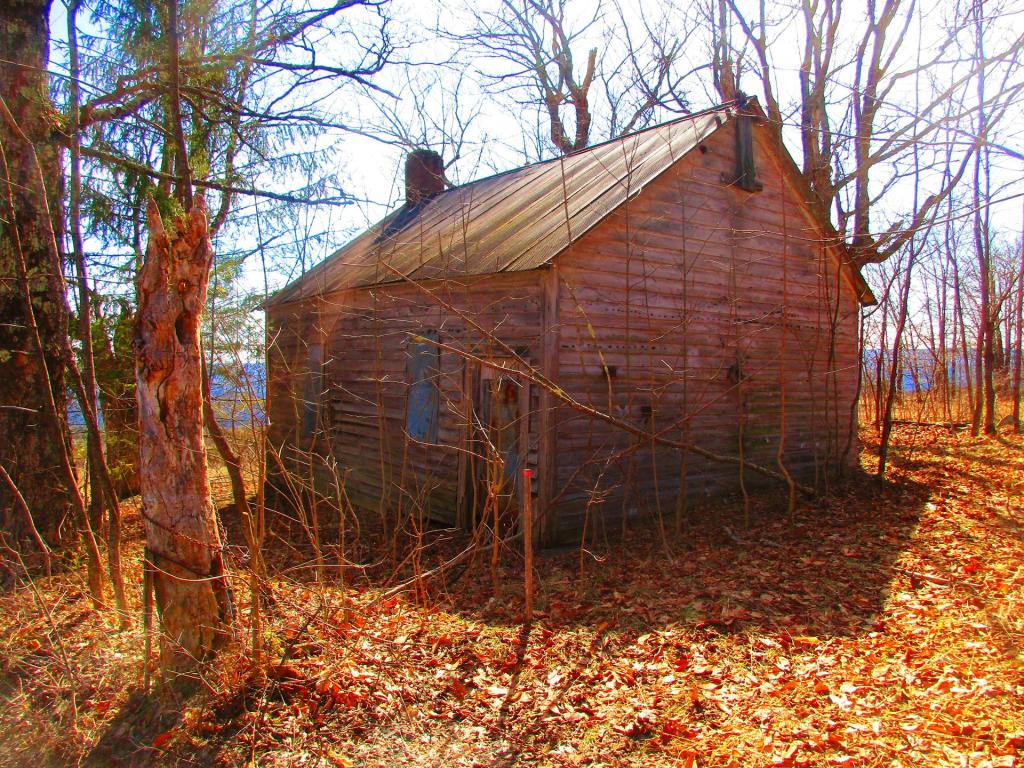 Photo: Old House Photo: Old House