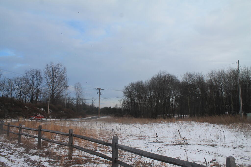Photo: Drumlin Fields and Trailer Park Photo: Drumlin Fields and Trailer Park