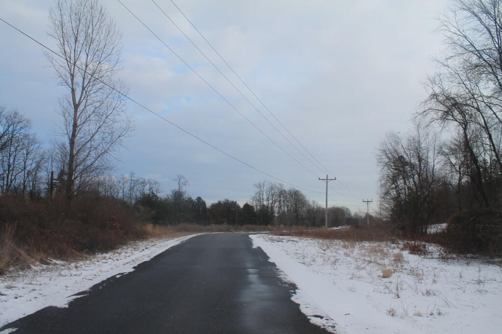 Photo: Fox Run Road Photo: Fox Run Road