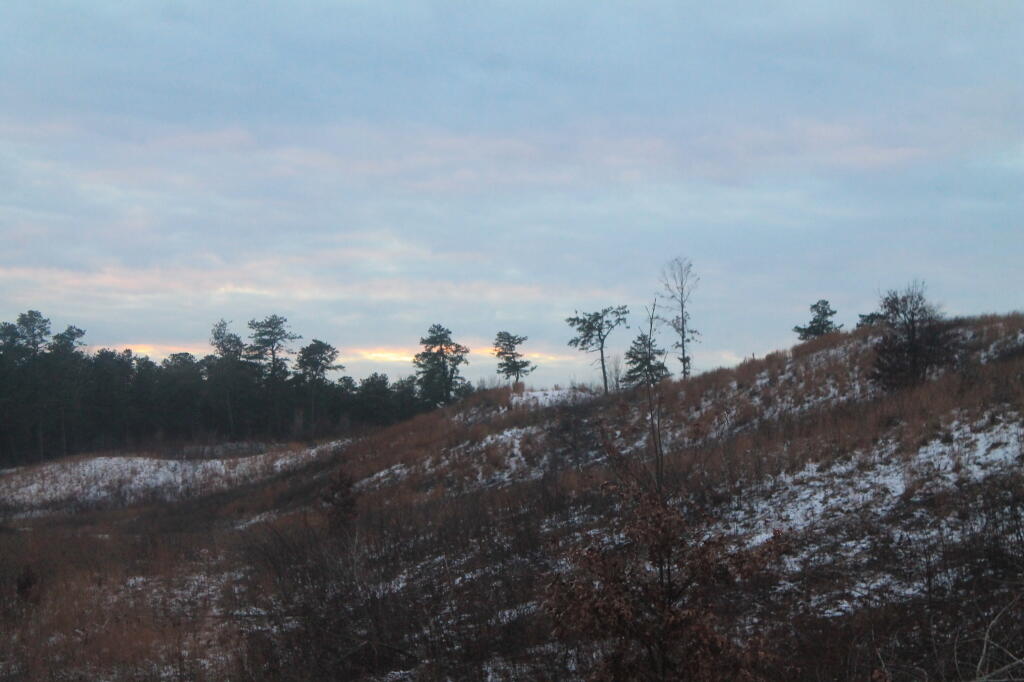 Photo: Cloudy Afternoon Photo: Cloudy Afternoon