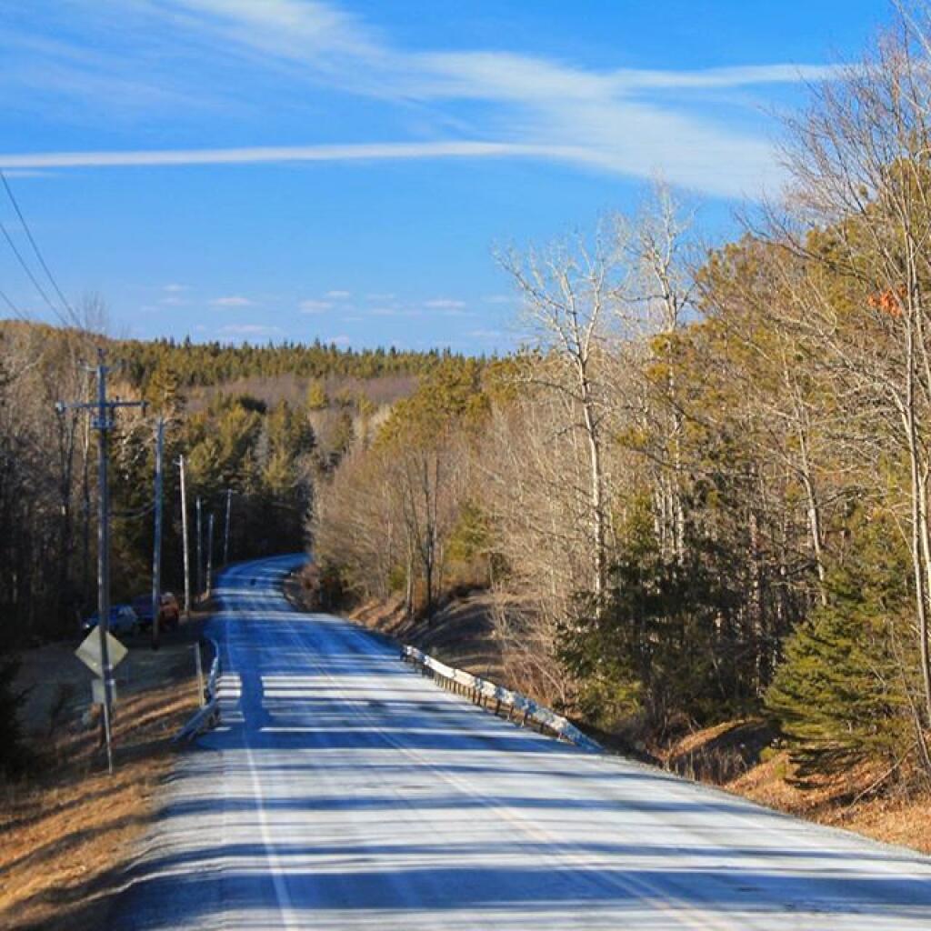 Photo: Cole Hill Road Photo: Cole Hill Road