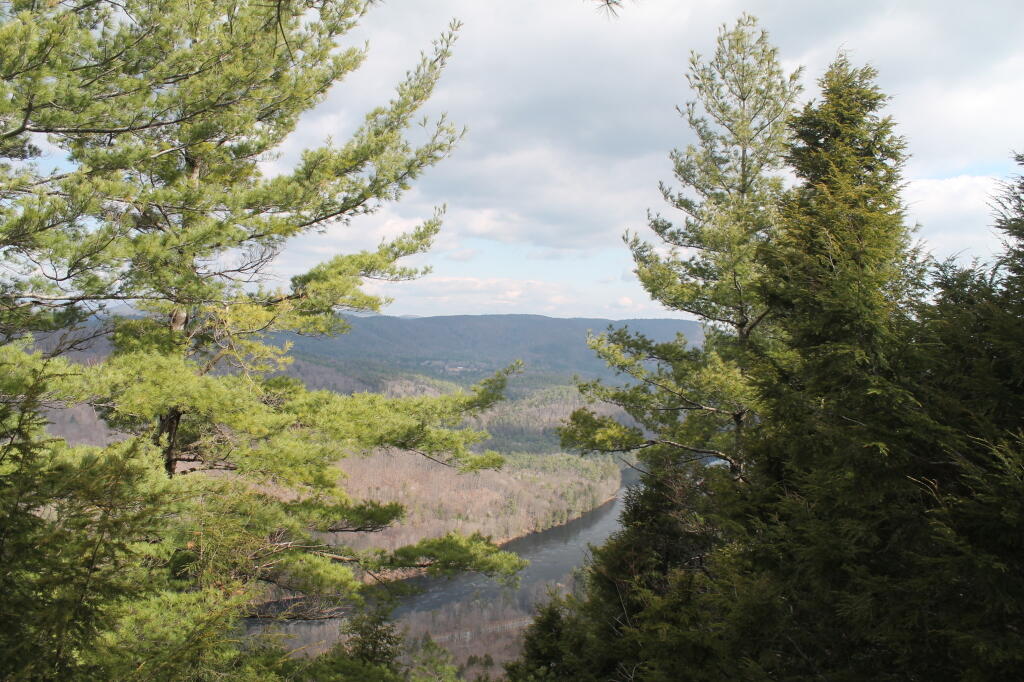 Photo: Anotehr View of the Beautiful Hudson River