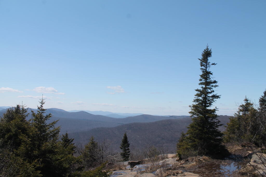Photo: View from the Ledge Photo: View from the Ledge