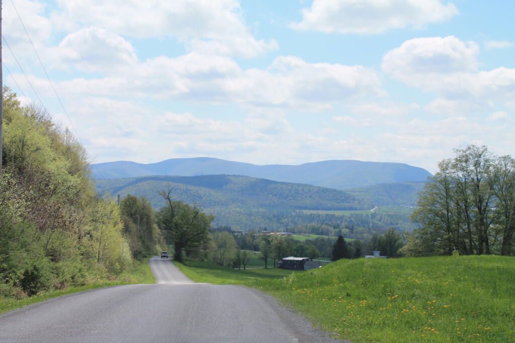 Photo: Wyckoff Road Photo: Wyckoff Road