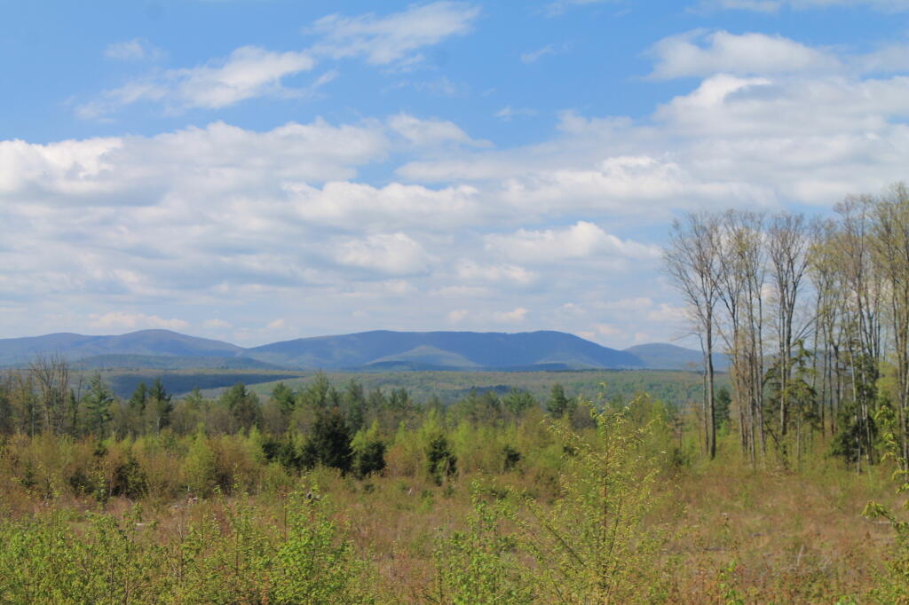Photo: Hills Towards Stamford Photo: Hills Towards Stamford