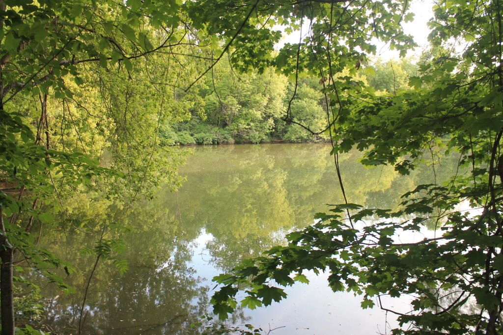Photo: Old Canastota Reservior Photo: Old Canastota Reservior