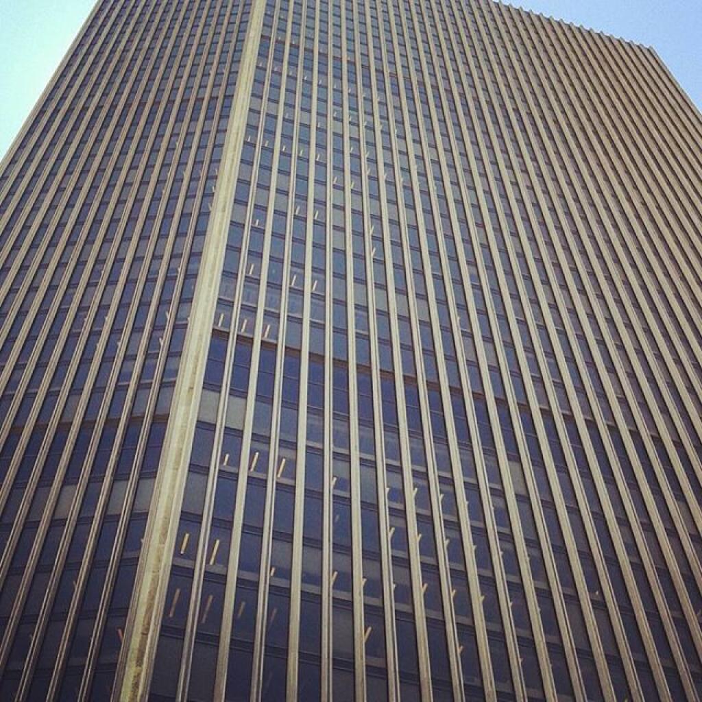 Photo: Tallest building in Upstate NY Photo: Tallest building in Upstate NY
