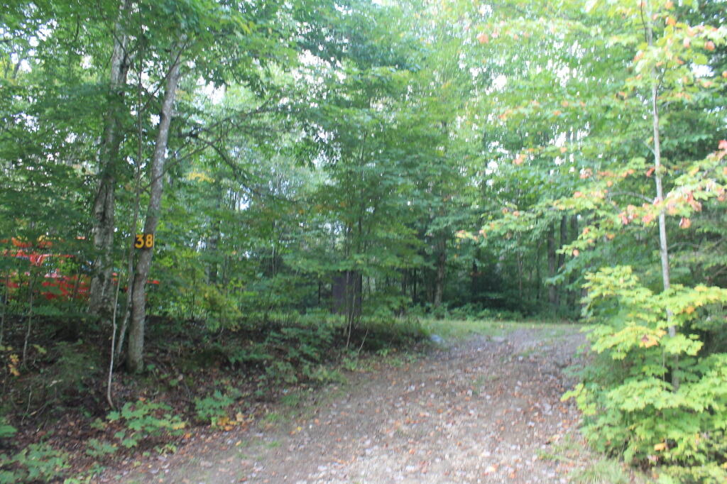 Photo: Campsite 38 Photo: Campsite 38