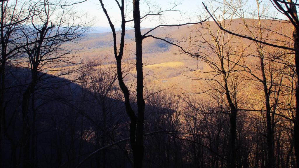 Photo: Petersburgh Hollow Photo: Petersburgh Hollow