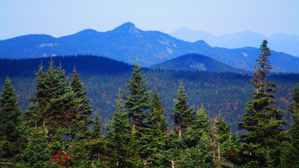 Photo: Snowy Mountain Photo: Snowy Mountain
