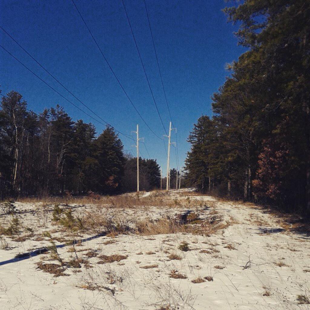Photo: Power Lines Photo: Power Lines
