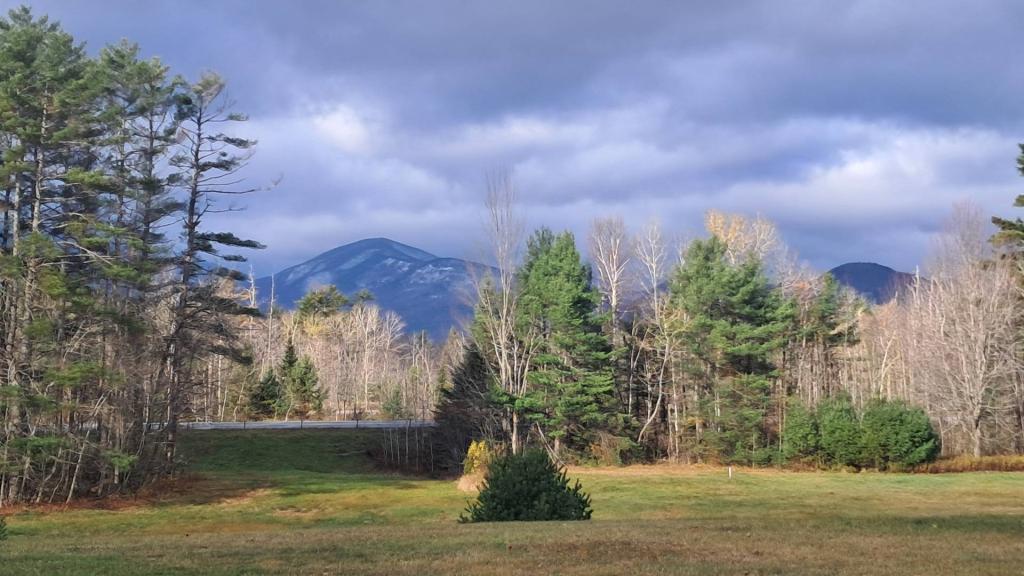 Photo: High Peaks Photo: High Peaks