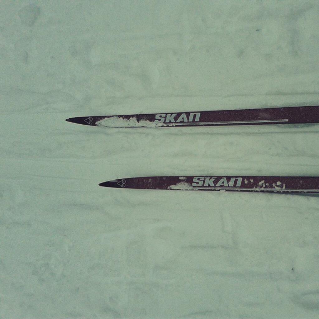 Photo: Ski Photo: Ski