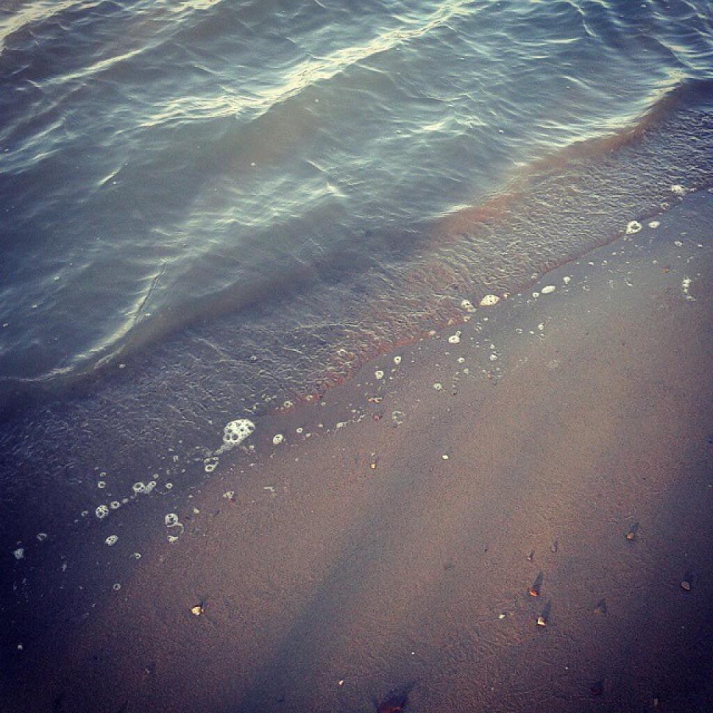 Photo: Cold water Photo: Cold water