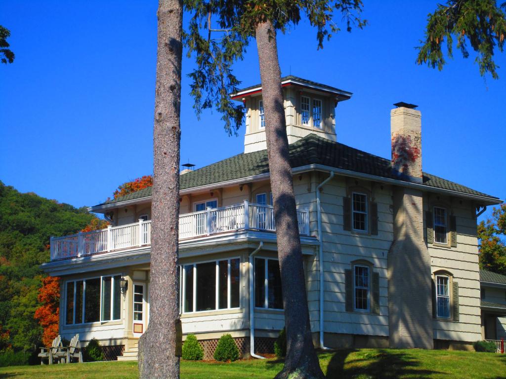 Photo: Old Farm House Photo: Old Farm House