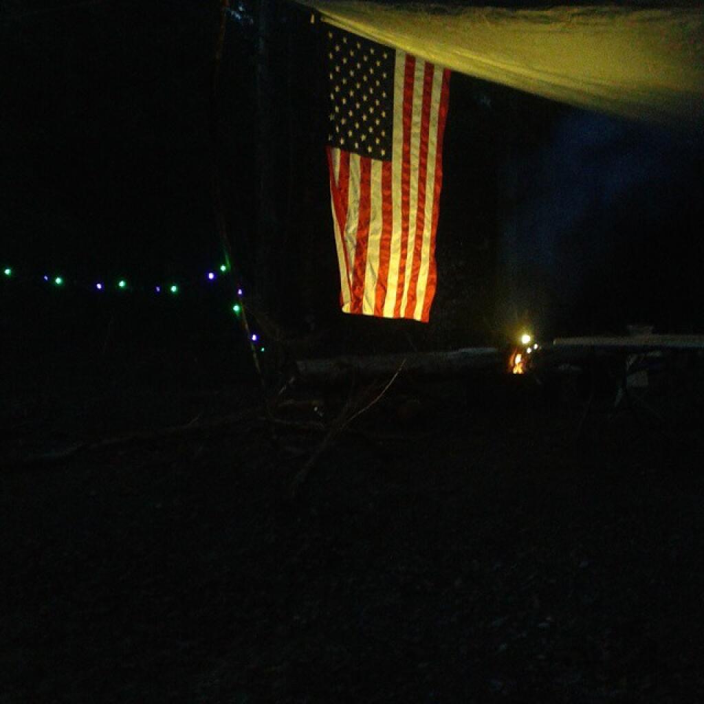 Photo: Quiet, battery powered.
