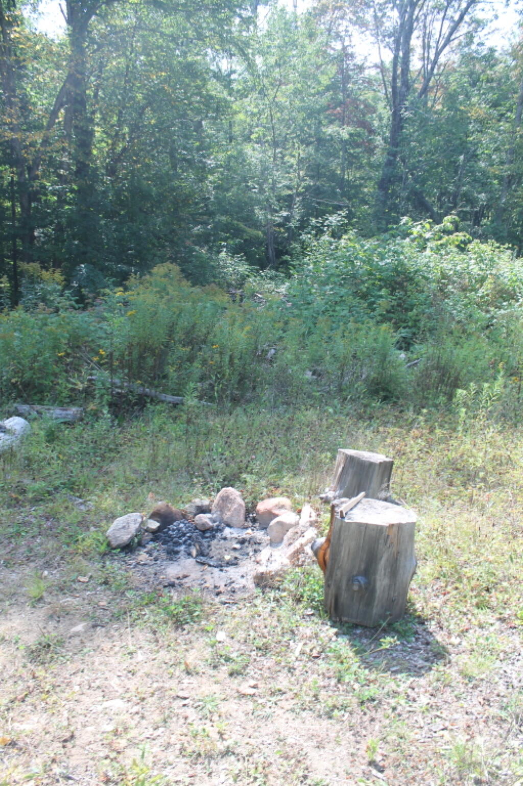Photo: Campsite 2 Photo: Campsite 2